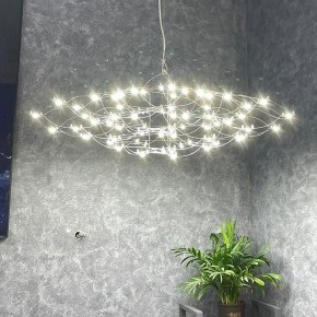 Подвесная люстра Favourite Thinner 4305-6P в Можге - mozhga.mebel24.online | фото 4