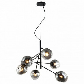 Подвесная люстра Favourite Traube 2359-6P в Можге - mozhga.mebel24.online | фото 3