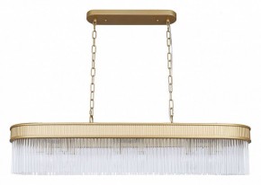 Подвесная люстра Favourite Turris 4200-12P в Можге - mozhga.mebel24.online | фото 2