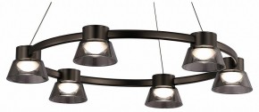 Подвесная люстра Favourite Twix 4247-6P в Можге - mozhga.mebel24.online | фото
