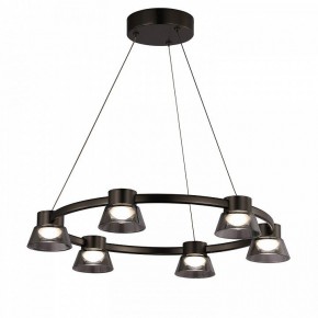Подвесная люстра Favourite Twix 4247-6P в Можге - mozhga.mebel24.online | фото 2