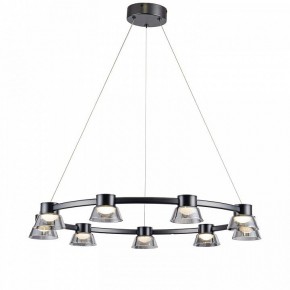 Подвесная люстра Favourite Twix 4247-9P в Можге - mozhga.mebel24.online | фото 2