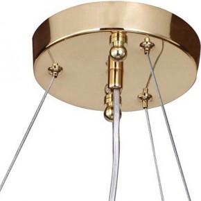 Подвесная люстра Favourite Ultra 1600-7P в Можге - mozhga.mebel24.online | фото 3