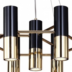 Подвесная люстра Favourite Ultra 1600-7P в Можге - mozhga.mebel24.online | фото 4