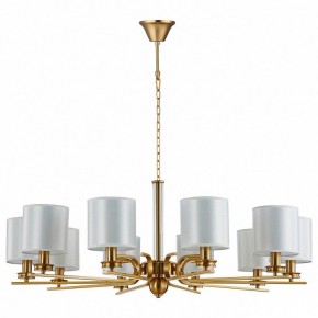 Подвесная люстра Favourite Venustus 2679-10P в Можге - mozhga.mebel24.online | фото 2