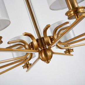 Подвесная люстра Favourite Venustus 2679-10P в Можге - mozhga.mebel24.online | фото 5