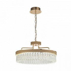 Подвесная люстра Favourite Visconte 4304-6P в Можге - mozhga.mebel24.online | фото 3