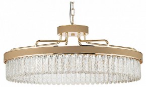Подвесная люстра Favourite Visconte 4304-8P в Можге - mozhga.mebel24.online | фото