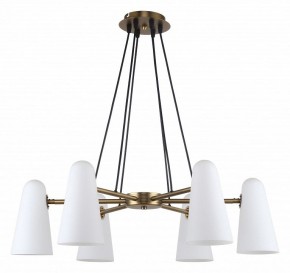 Подвесная люстра Favourite Vision 2763-6P в Можге - mozhga.mebel24.online | фото 2