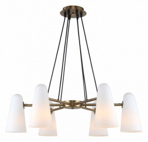 Подвесная люстра Favourite Vision 2763-6P в Можге - mozhga.mebel24.online | фото 3