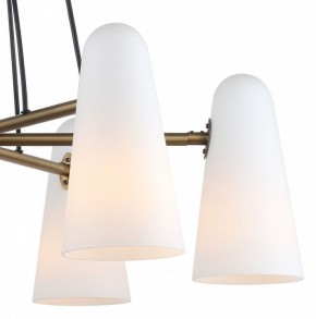 Подвесная люстра Favourite Vision 2763-6P в Можге - mozhga.mebel24.online | фото 5