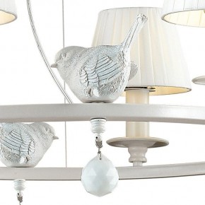 Подвесная люстра Favourite Vogel 1705-6P в Можге - mozhga.mebel24.online | фото 4