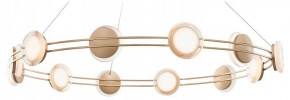 Подвесная люстра Favourite Yo-yo 4334-12P в Можге - mozhga.mebel24.online | фото