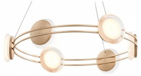 Подвесная люстра Favourite Yo-yo 4334-6P в Можге - mozhga.mebel24.online | фото