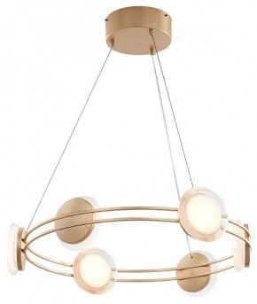 Подвесная люстра Favourite Yo-yo 4334-6P в Можге - mozhga.mebel24.online | фото 2