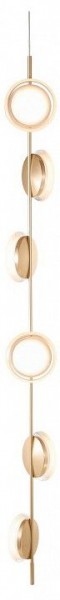 Подвесная люстра Favourite Yo-yo 4334-6P1 в Можге - mozhga.mebel24.online | фото