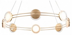 Подвесная люстра Favourite Yo-yo 4334-8P в Можге - mozhga.mebel24.online | фото