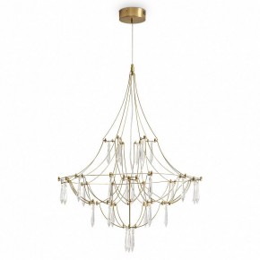 Подвесная люстра Freya Amela FR6138PL-L21BS в Можге - mozhga.mebel24.online | фото 2