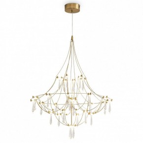 Подвесная люстра Freya Amela FR6138PL-L21BS в Можге - mozhga.mebel24.online | фото 3