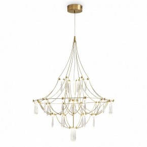 Подвесная люстра Freya Amela FR6138PL-L21BS в Можге - mozhga.mebel24.online | фото 4