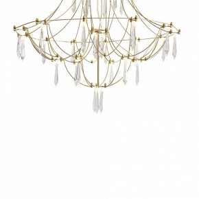 Подвесная люстра Freya Amela FR6138PL-L21BS в Можге - mozhga.mebel24.online | фото 6