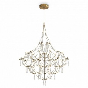 Подвесная люстра Freya Amela FR6138PL-L44BS в Можге - mozhga.mebel24.online | фото 2