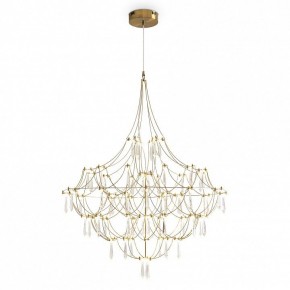 Подвесная люстра Freya Amela FR6138PL-L44BS в Можге - mozhga.mebel24.online | фото 3
