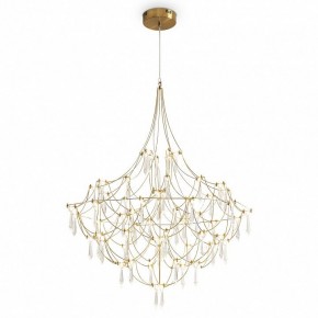 Подвесная люстра Freya Amela FR6138PL-L44BS в Можге - mozhga.mebel24.online | фото 4