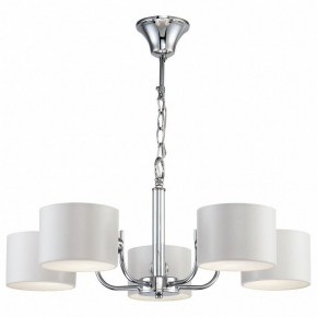 Подвесная люстра Freya Anita FR5012PL-05CH в Можге - mozhga.mebel24.online | фото 2
