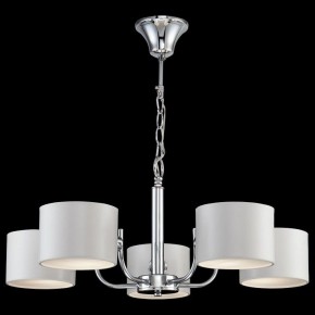 Подвесная люстра Freya Anita FR5012PL-05CH в Можге - mozhga.mebel24.online | фото 3