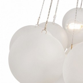 Подвесная люстра Freya Fiesta FR5231PL-06CH в Можге - mozhga.mebel24.online | фото 3