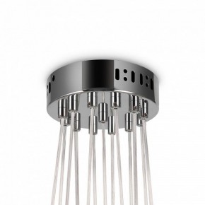 Подвесная люстра Freya Fiesta FR5231PL-13CH в Можге - mozhga.mebel24.online | фото