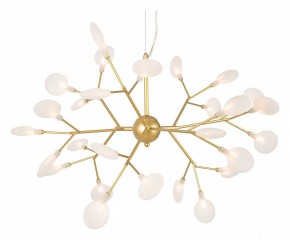Подвесная люстра Freya Florencia FR5049PL-27G в Можге - mozhga.mebel24.online | фото