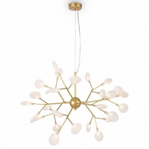 Подвесная люстра Freya Florencia FR5049PL-27G в Можге - mozhga.mebel24.online | фото 2