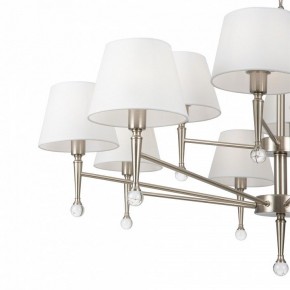 Подвесная люстра Freya Rosemary FR2190PL-12N в Можге - mozhga.mebel24.online | фото 6