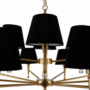 Подвесная люстра Freya Rosemary FR5190PL-12BS в Можге - mozhga.mebel24.online | фото 4