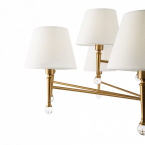 Подвесная люстра Freya Rosemary FR5190PL-12BS1 в Можге - mozhga.mebel24.online | фото 7