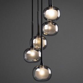 Подвесная люстра Freya Shimmer FR5435PL-05B1 в Можге - mozhga.mebel24.online | фото 7