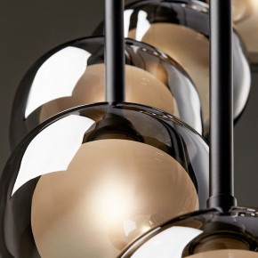 Подвесная люстра Freya Shimmer FR5435PL-10B в Можге - mozhga.mebel24.online | фото 6