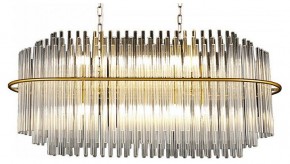 Подвесная люстра Imex MD.1013 MD.1013-10-S COPPER в Можге - mozhga.mebel24.online | фото