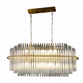 Подвесная люстра Imex MD.1013 MD.1013-10-S COPPER в Можге - mozhga.mebel24.online | фото 2