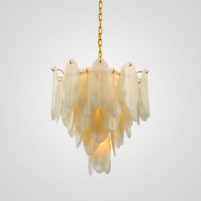 Подвесная люстра Imperiumloft Angel Style Italian Murano Glass BLOMST01 в Можге - mozhga.mebel24.online | фото