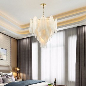 Подвесная люстра Imperiumloft Angel Style Italian Murano Glass BLOMST01 в Можге - mozhga.mebel24.online | фото 4