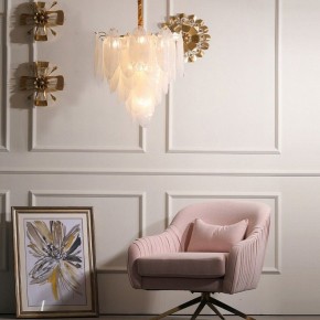Подвесная люстра Imperiumloft Angel Style Italian Murano Glass BLOMST01 в Можге - mozhga.mebel24.online | фото 6