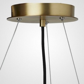 Подвесная люстра Imperiumloft Bubbles Bulbs By Ceci Thompson SANNE01 в Можге - mozhga.mebel24.online | фото 7