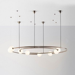 Подвесная люстра Imperiumloft Concent CONCENT01 в Можге - mozhga.mebel24.online | фото