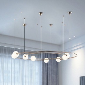 Подвесная люстра Imperiumloft Concent CONCENT01 в Можге - mozhga.mebel24.online | фото 2