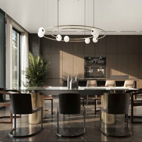 Подвесная люстра Imperiumloft Concent CONCENT01 в Можге - mozhga.mebel24.online | фото 3