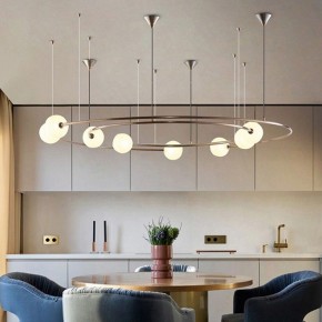Подвесная люстра Imperiumloft Concent CONCENT01 в Можге - mozhga.mebel24.online | фото 4
