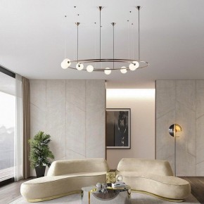 Подвесная люстра Imperiumloft Concent CONCENT01 в Можге - mozhga.mebel24.online | фото 5